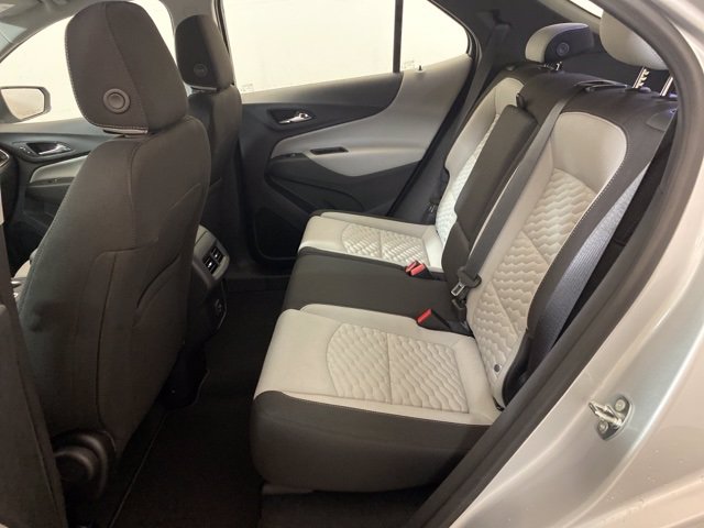 New 2020 Chevrolet Equinox LS