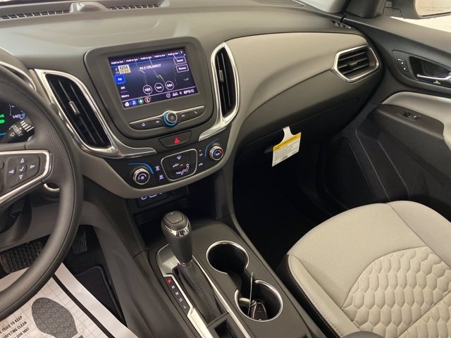New 2020 Chevrolet Equinox LS