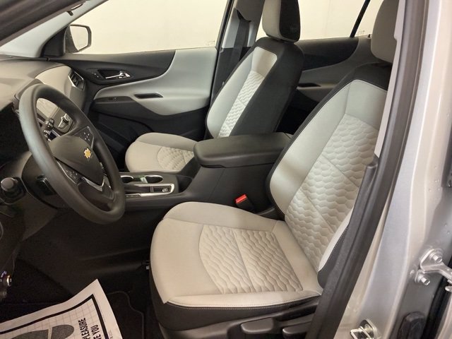 New 2020 Chevrolet Equinox LS