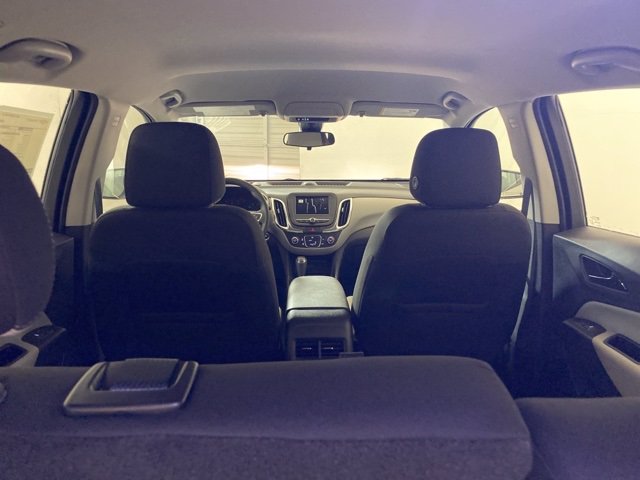 New 2020 Chevrolet Equinox LS