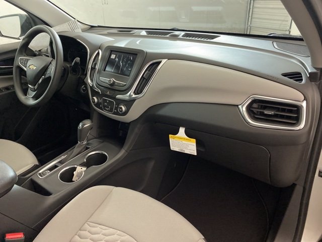 New 2020 Chevrolet Equinox LS