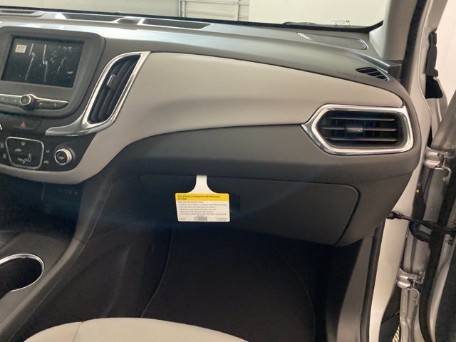 New 2020 Chevrolet Equinox LS