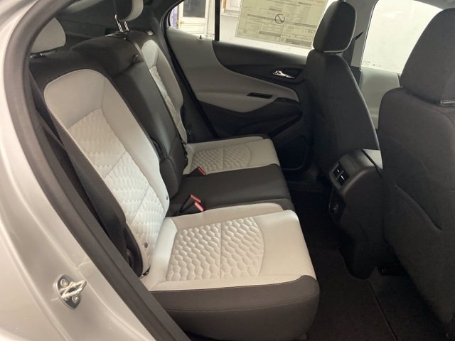 New 2020 Chevrolet Equinox LS