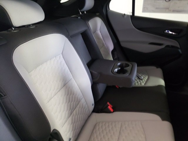 New 2020 Chevrolet Equinox LT
