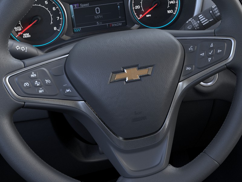 New 2020 Chevrolet Equinox LT