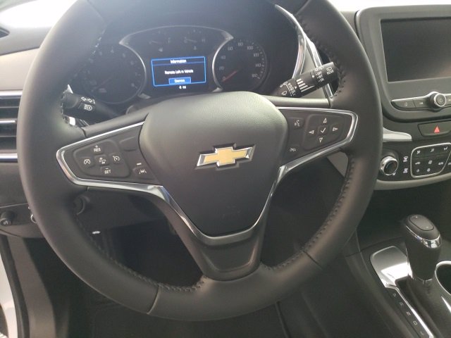 New 2020 Chevrolet Equinox LT