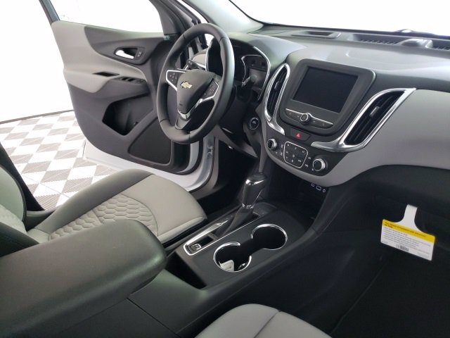 New 2020 Chevrolet Equinox LT