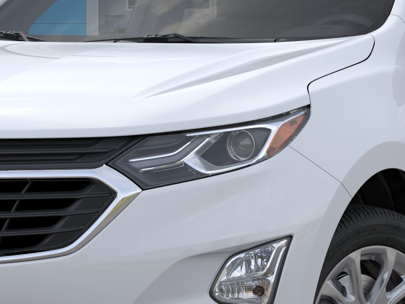 New 2020 Chevrolet Equinox LT
