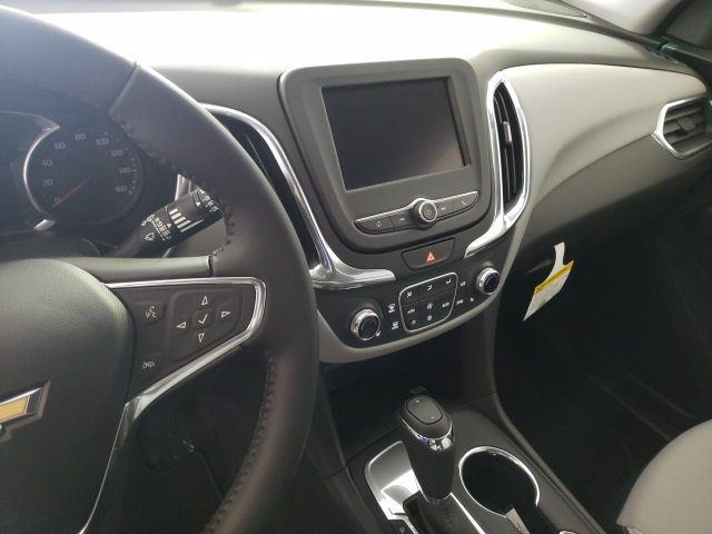 New 2020 Chevrolet Equinox LT