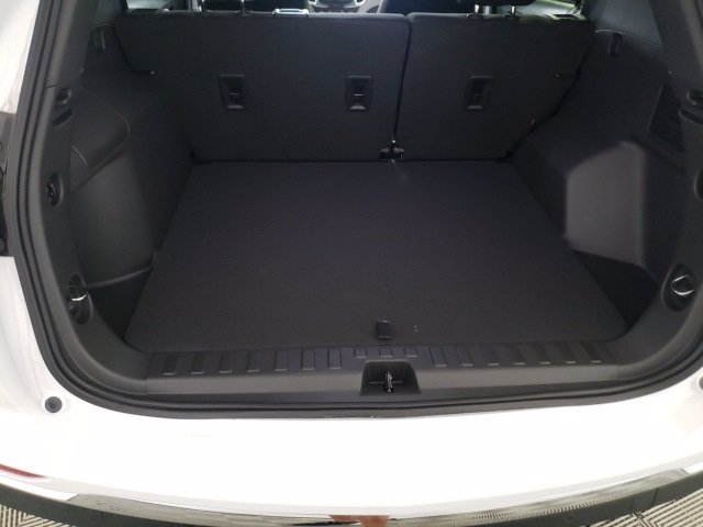 New 2020 Chevrolet Equinox LT