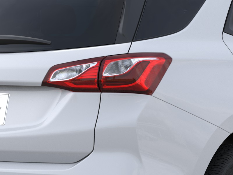 New 2020 Chevrolet Equinox LT