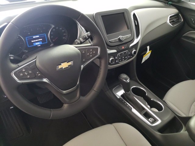 New 2020 Chevrolet Equinox LT