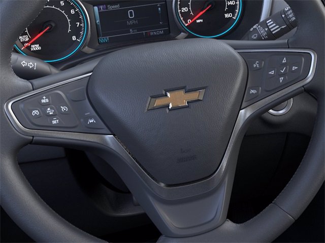 New 2020 Chevrolet Equinox LT