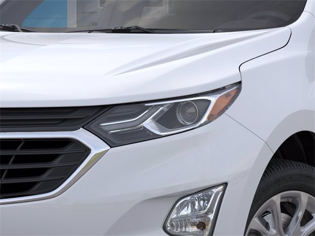 New 2020 Chevrolet Equinox LT