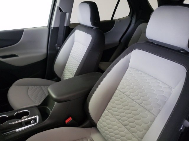New 2020 Chevrolet Equinox LT