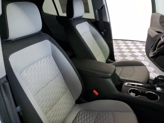 New 2020 Chevrolet Equinox LT