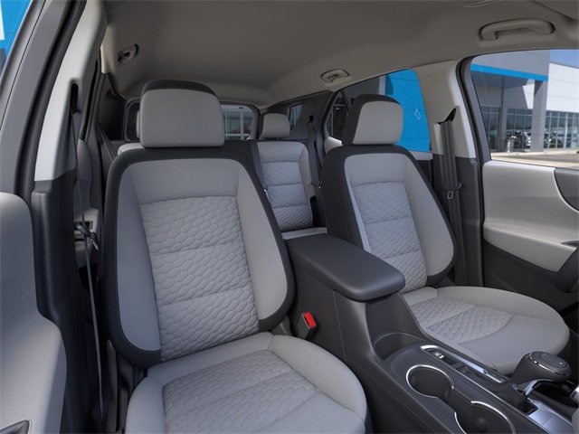 New 2020 Chevrolet Equinox LT