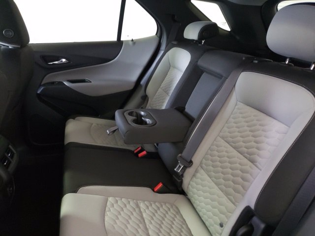 New 2020 Chevrolet Equinox LT