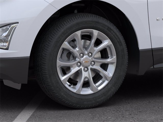 New 2020 Chevrolet Equinox LT