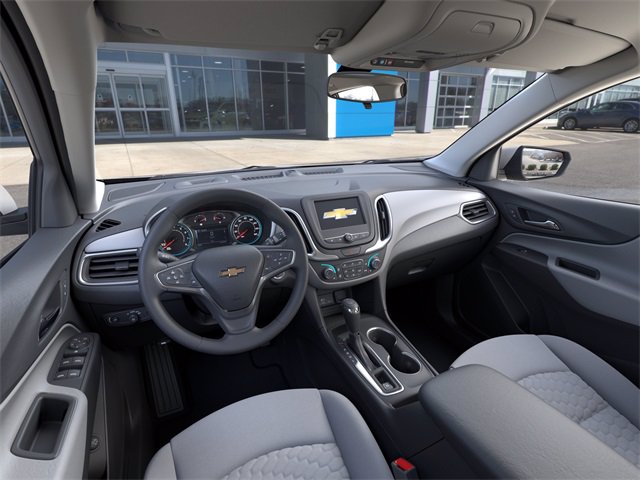 New 2020 Chevrolet Equinox LT