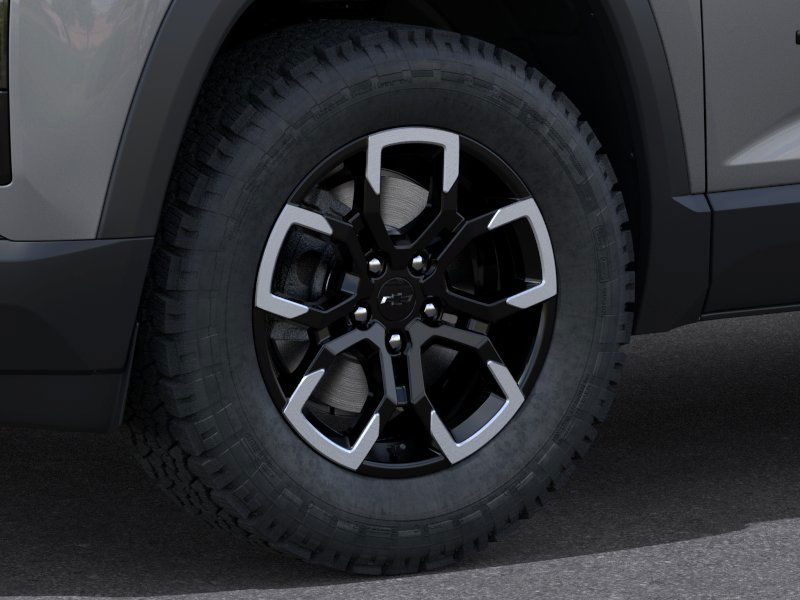 2026 Chevrolet Equinox ACTIV photo 9