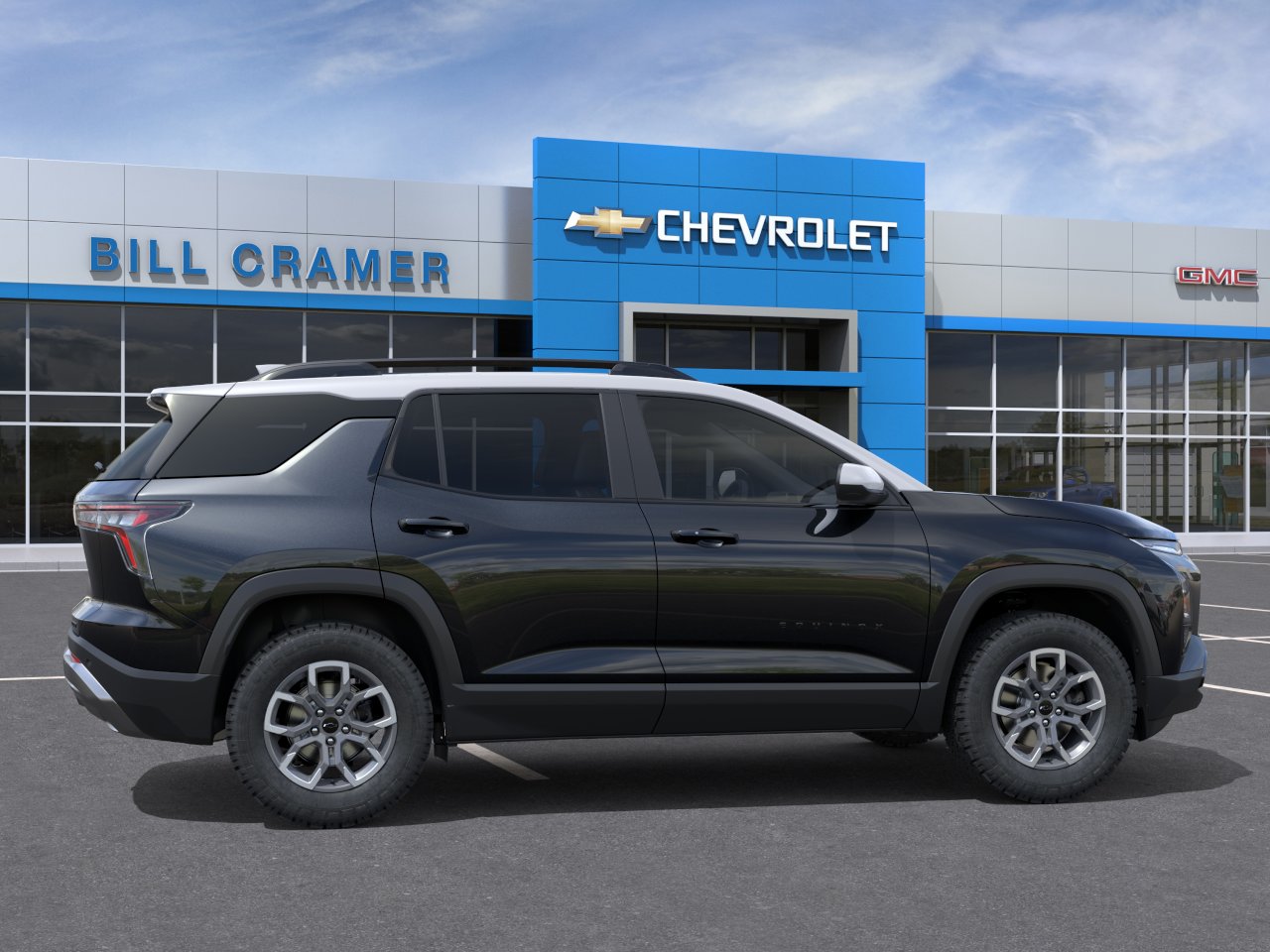2026 Chevrolet Equinox ACTIV - Photo 35