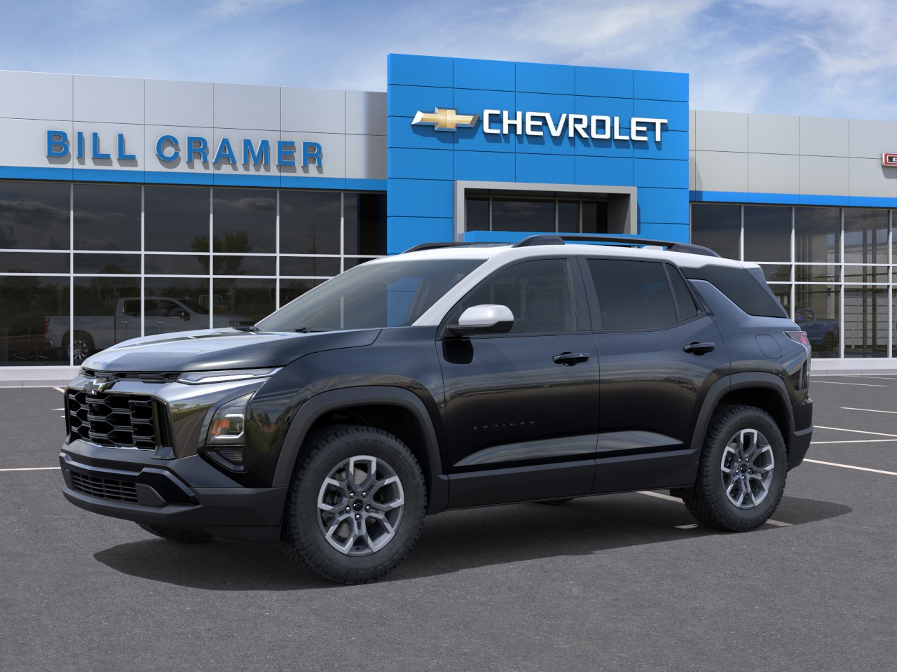 2026 Chevrolet Equinox ACTIV - Photo 32