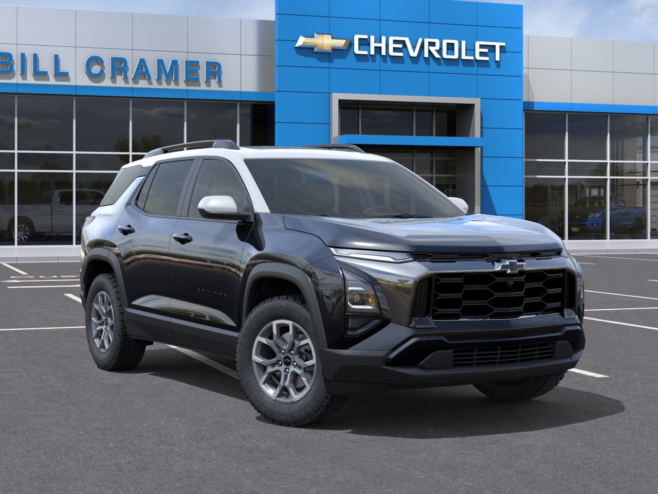 2026 Chevrolet Equinox ACTIV - Photo 37
