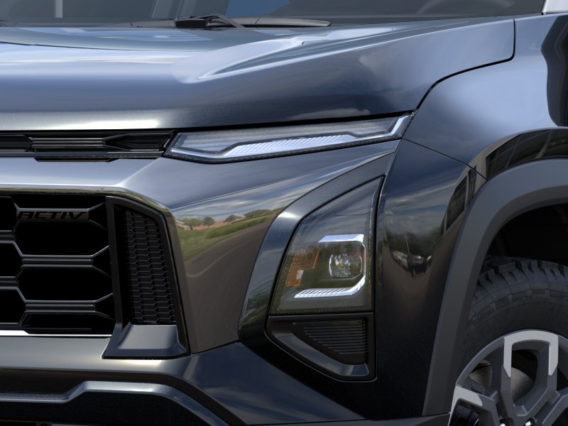 2026 Chevrolet Equinox ACTIV - Photo 40