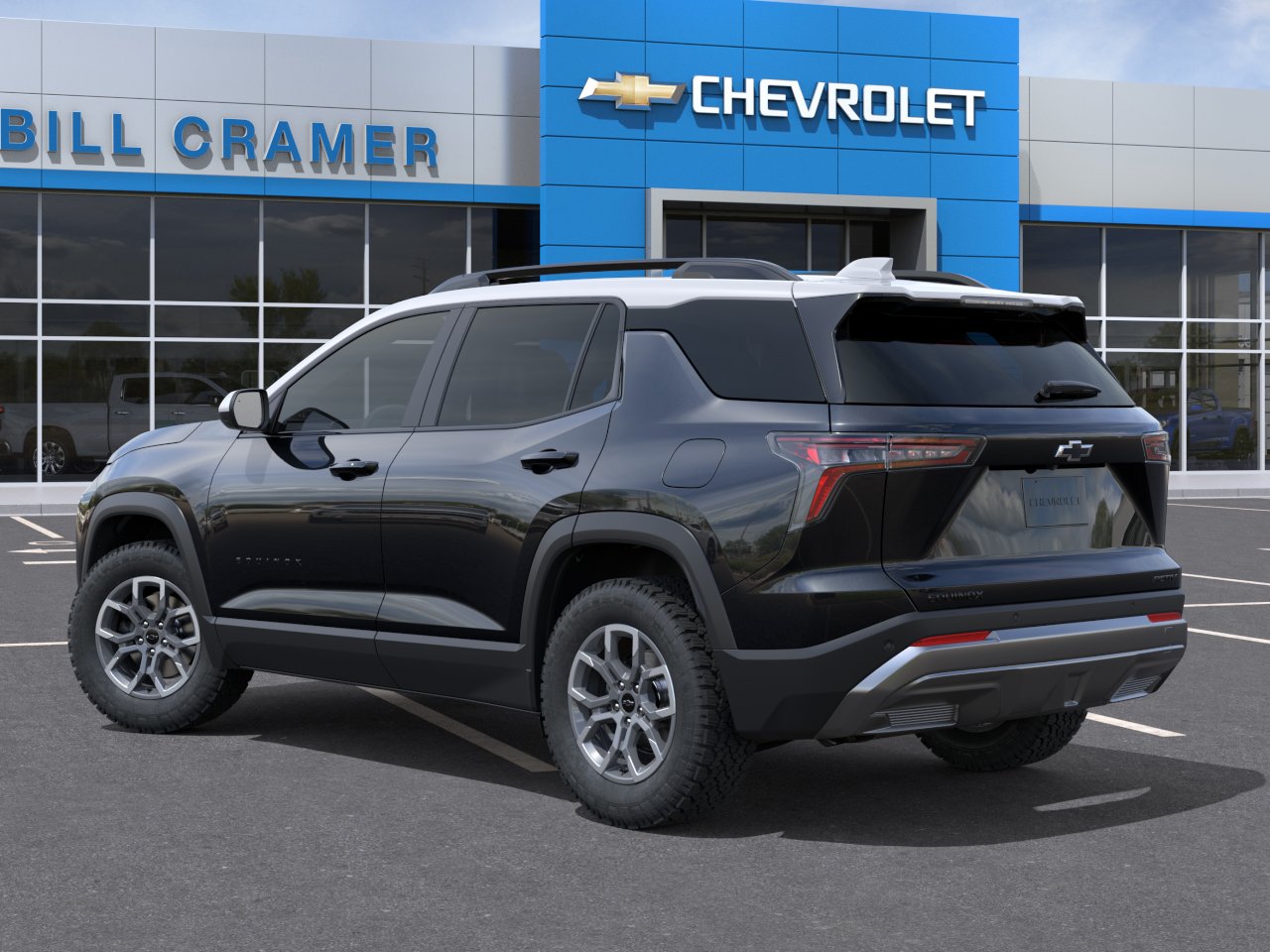 2026 Chevrolet Equinox ACTIV - Photo 33