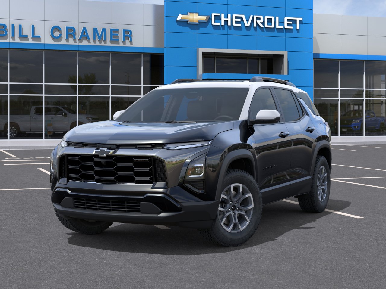 2026 Chevrolet Equinox ACTIV - Photo 36