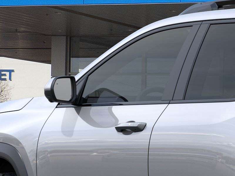 2026 Chevrolet Equinox ACTIV - Photo 36