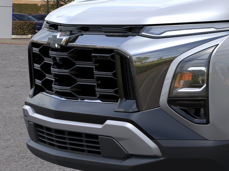 2026 Chevrolet Equinox ACTIV - Photo 37