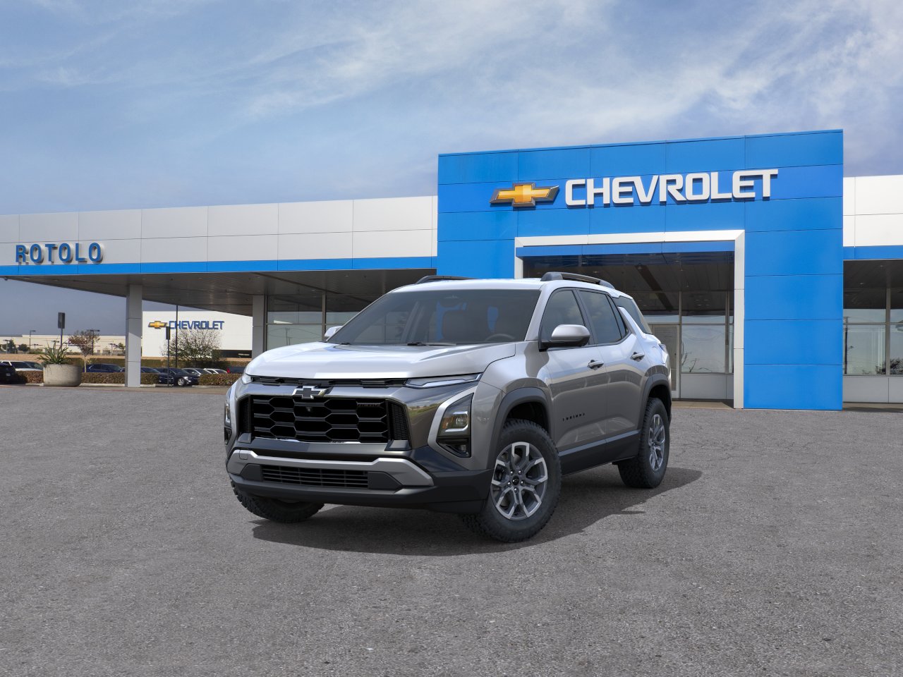2026 Chevrolet Equinox ACTIV - Photo 32