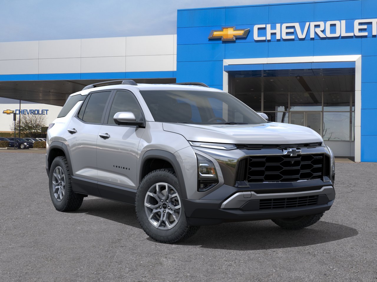 2026 Chevrolet Equinox ACTIV - Photo 31