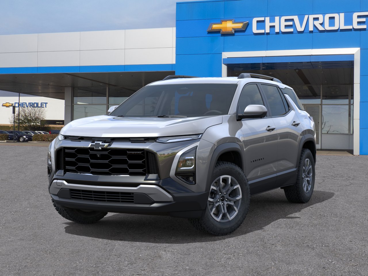 2026 Chevrolet Equinox ACTIV - Photo 30