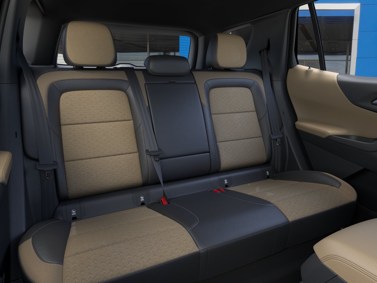 2026 Chevrolet Equinox ACTIV - Photo 41