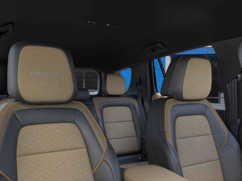 2026 Chevrolet Equinox ACTIV - Photo 48