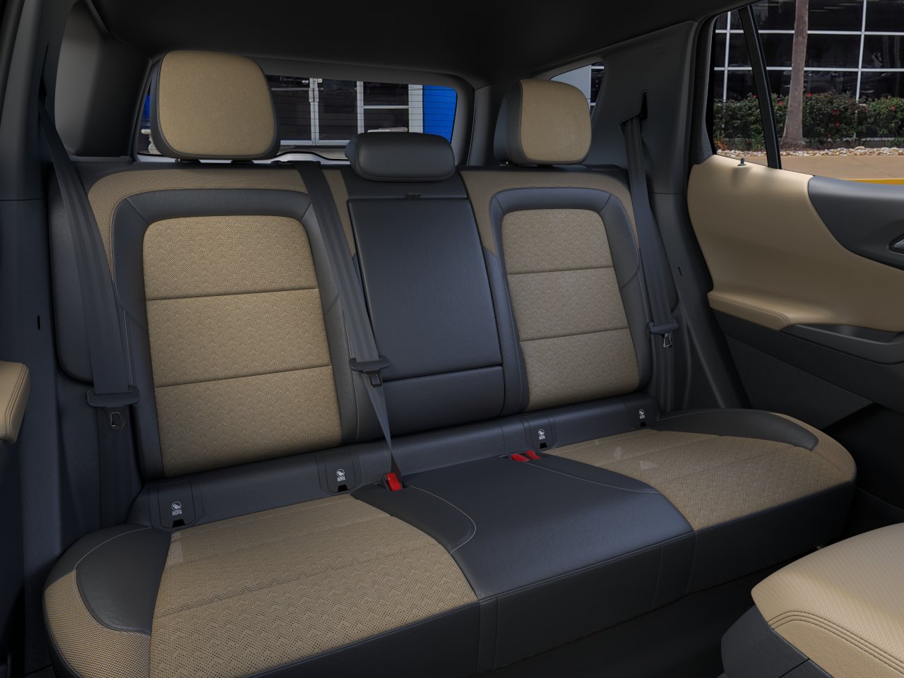 New 2026 Polar White Tricoat Chevrolet ACTIV image 17