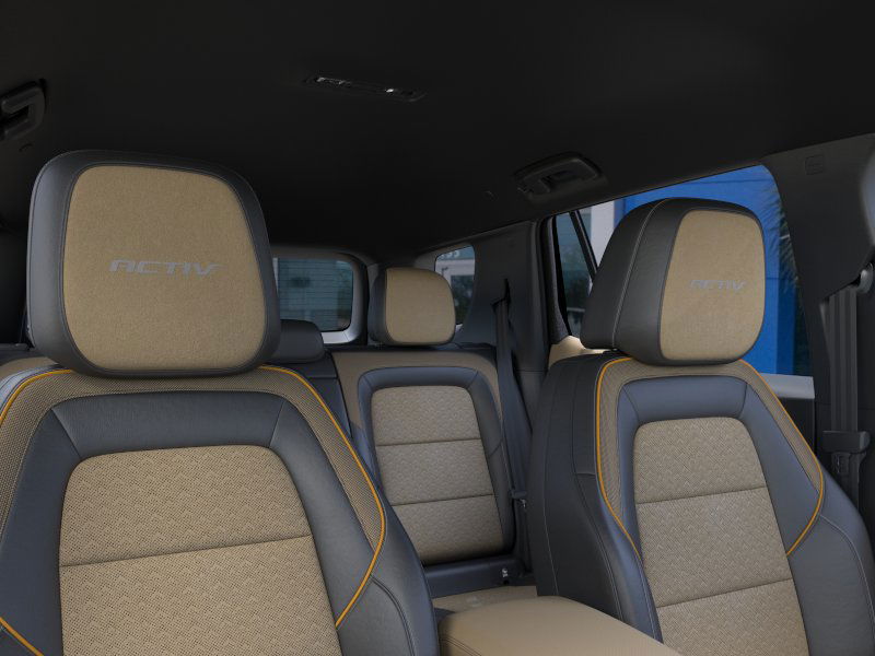 2026 Chevrolet Equinox ACTIV photo 23