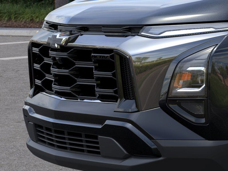 2026 Chevrolet Equinox ACTIV photo 13
