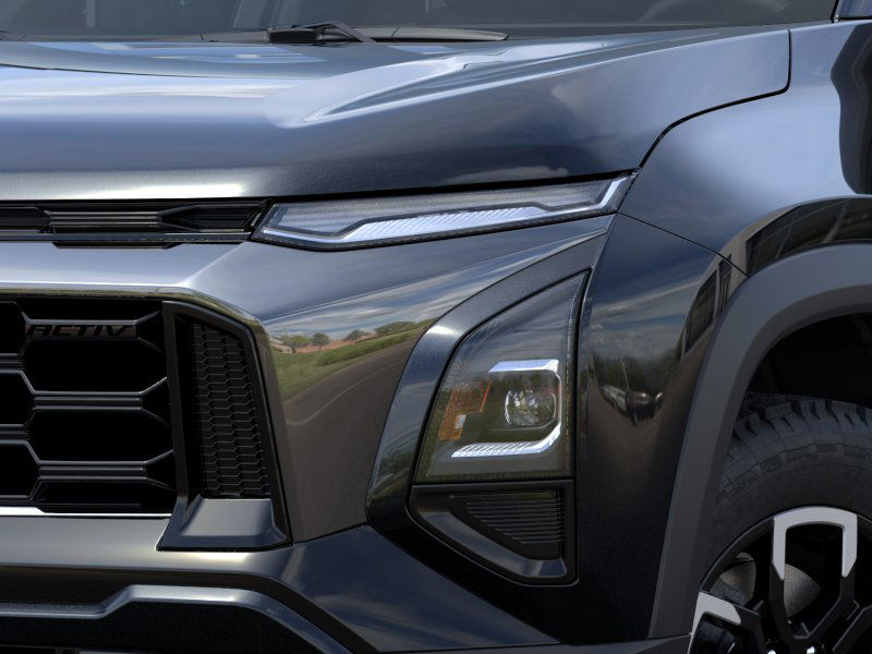 2026 Chevrolet Equinox ACTIV photo 10