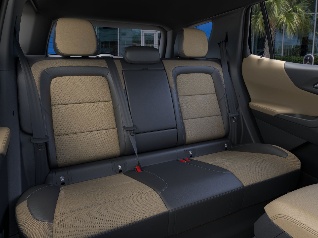 2026 Chevrolet Equinox ACTIV photo 17