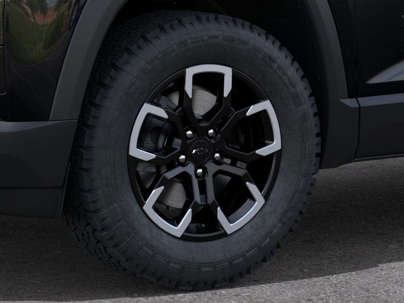 2026 Chevrolet Equinox ACTIV photo 9