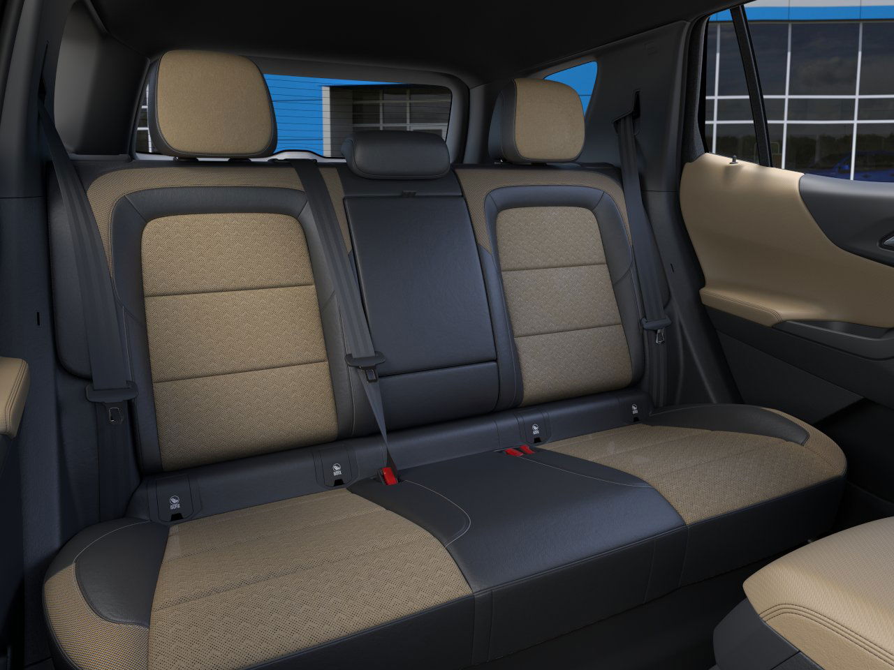 2026 Chevrolet Equinox ACTIV photo 14