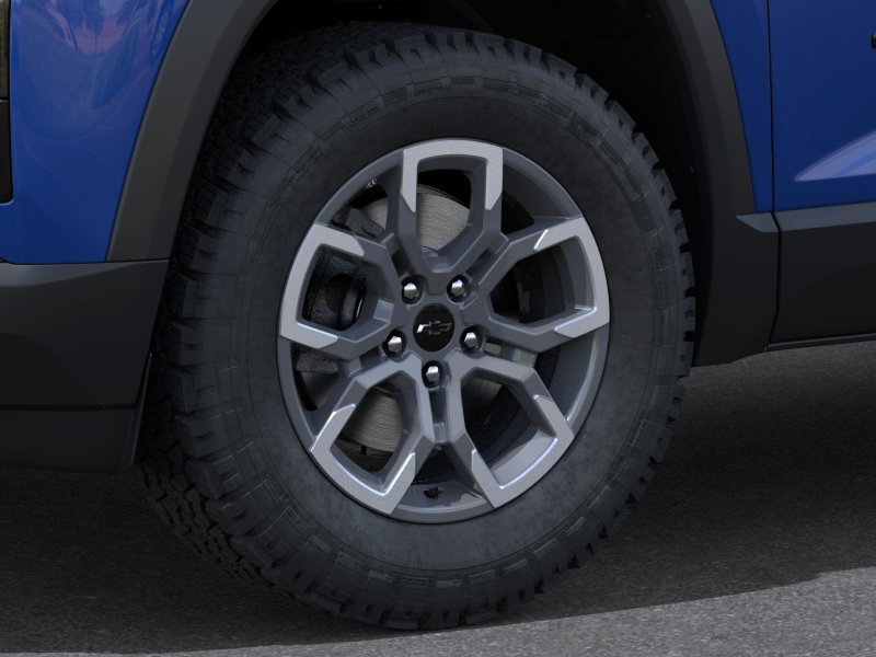2026 Chevrolet Equinox ACTIV - Photo 30