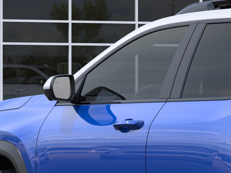 2026 Chevrolet Equinox ACTIV - Photo 33