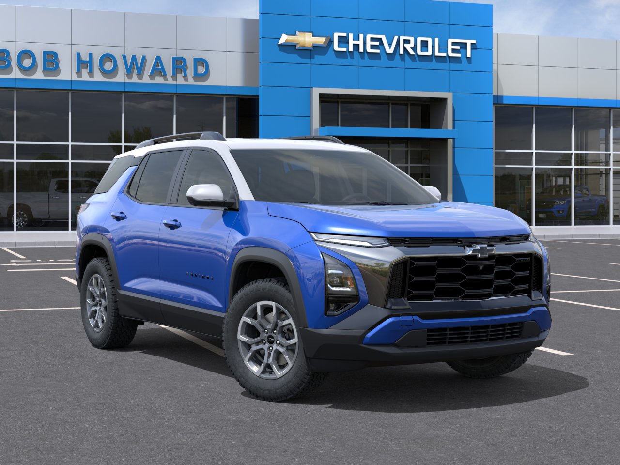 2026 Chevrolet Equinox ACTIV - Photo 28
