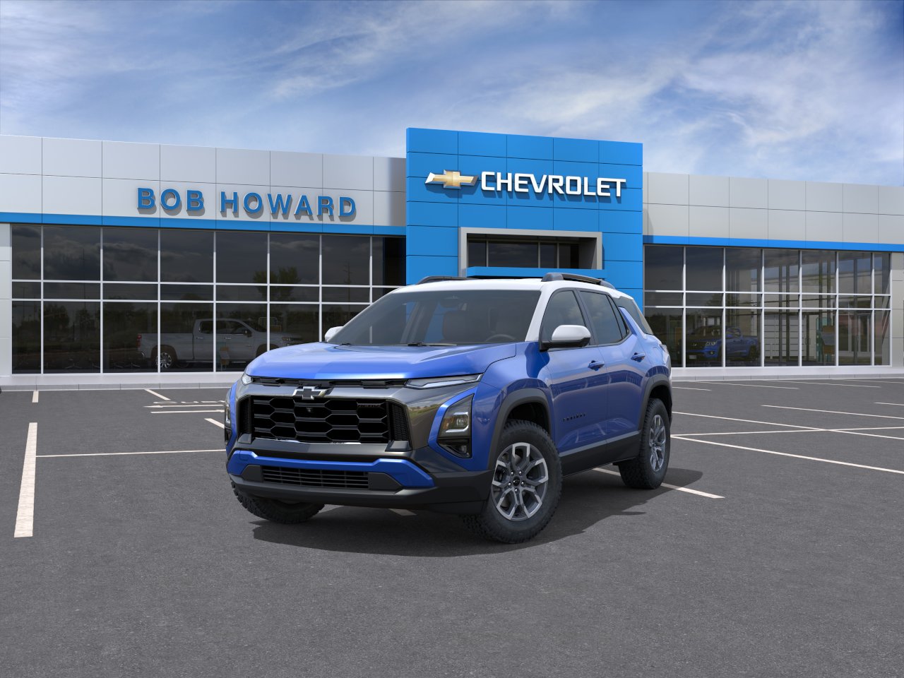 2026 Chevrolet Equinox ACTIV - Photo 29