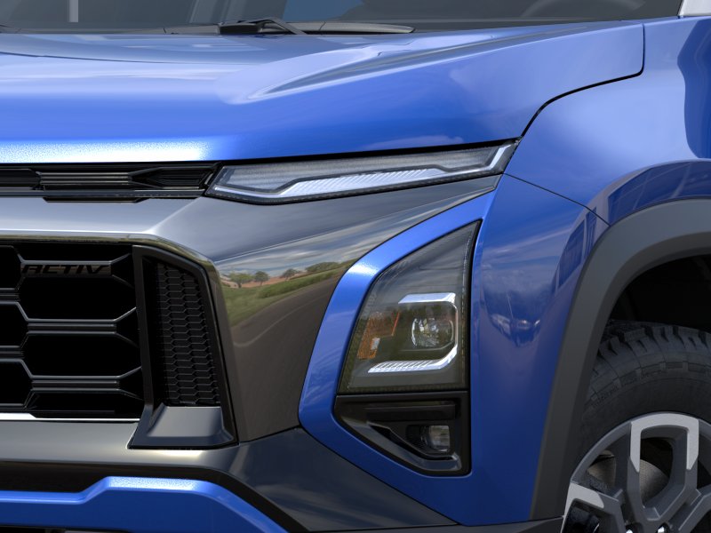 2026 Chevrolet Equinox ACTIV - Photo 31